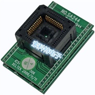 SILCC DX2044 PLCC44 Burner SUPERPRO 6100 Burner PLCC44 SA244