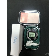 Timer Metal Shell Canary Stopwatch i Stopwatch SJ9-2II Electronic Timer I48J