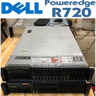 dell poweredge r720 2u rack server Dell PowerEdge R720 DELL SERVER PC