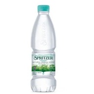 Spritzer Mineral Water 550ml