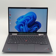 Lenovo ThinkPad X1 Yoga Gen 5 i7-10610U 16GB RAM 512GB NVMe Win 11 Pro  (With Stylus)