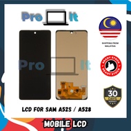 [PROIT] SAM A52S / A528A52S / A528 LCD Display + Touch Screen Panel Digitizer Assembly Replacement