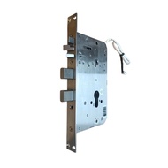 Avant Guard Smart Lock Sensor Mortise 6068 (24x240) for Wooden and Fire Door