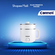Cornell 1.5L Mini Multi Cooker with Steam Tray CMCS1500X