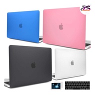 Zhafry Shop - ZVRUA Cover Case for Macbook Pro Touch Bar 13.3 Inch A1706 A1708 A1989