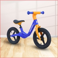 BALANCE BIKE 12 INCH GOMAX / BASIKAL TOLAK BUDAK 12 INCH / 2 - 5 TAHUN