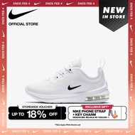 Nike Sepatu Anak-Anak AIR Max Axis - Putih [AH5223-100]