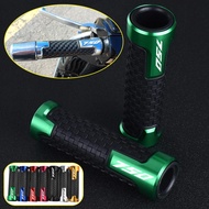 Motorcycle Accessories Anti-Skid Handle ends Grips Bar Hand Handlebar For Kawasaki Z750 RS Z 750 Nin