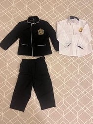 York 元朗校校服