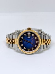 Rolex16233 3135機芯36MM 單表