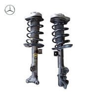 W212 E-CLASS FRONT ABSORBER (USED ORIGINAL)