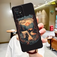 Case Xiaomi Redmi 10 - Casing Xiaomi Redmi 10 - Eksotik - Motif Lucu Aesthetic - Kesing Xiaomi Redmi