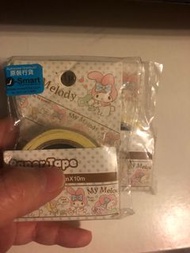 Melody膠紙