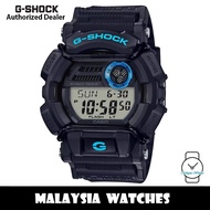 (OFFICIAL WARRANTY) Casio G Shock GD-400-1B2 Digital Resin Case & Strap Men's Watch GD400 GD400-1B2 