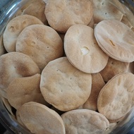 Biskut Kapai Biskut Kapai Tawar Biskut Timbang / 火饼