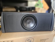 KEF Model 100 Reference Series 中置喇叭