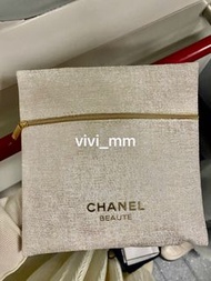 🥰包順豐🥰全新Chanel 化妝袋