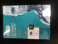 ESET Internet Security ของแท้100% ออกใบกำกับภาษีได้ค่ะ