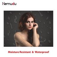 A4/A3/4R/5R/6R  Laminating Film 80mic/100mic Laminate Pouches for Laminator Transparent/Clear Film