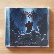 MIASMA Cd - The Ancient Fallacy