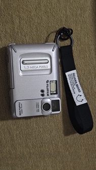 Fujifilm FinePix 1200 復古CCD數碼相機