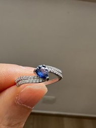 藍寶石 S925 純銀戒指 Sapphire S925 silver ring,rings,bracelet,bracelets,earring,earrings,pendant,pendants,n