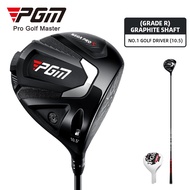 PGM MEGA PRO II มืออาชีพในการปรับระดับลอฟท์ไทเทเนียมไดร์เวอร์กอล์ฟไม้1 3 5ไฮบริดคลับสำหรับ MG046ผู้ช