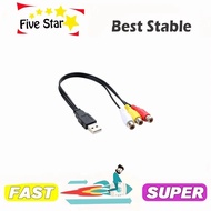 Best Stable CCCAM TV Receiver AV Cable Line In Europe Cline 7 Lines Freesat Ccam Cline For DVB-S2 Gt