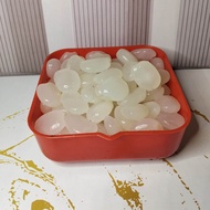 Kolangkaling segar 1kg/camilan kolangkaling/manisan kolangkaling