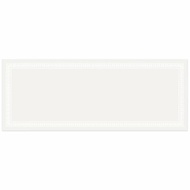 RR Briana Shawl in Off White by Rizman Ruzaini New Ready Stock