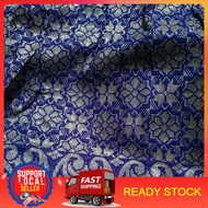 Samping Songket Budak Lelaki Boys Raya Sampin Kids Size L XL Biru Purple Kuning Pink