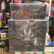（荃灣Dpark商場2樓2027鋪門市現貨） Art Storm Fewture Models EX合金 Great Mazinger 1969 鐵甲萬能俠 2號  連飛翼 永井豪原作 COLOR V