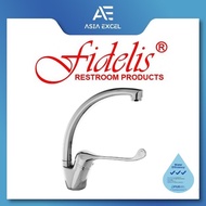 FIDELIS FT-8255C SINGLE LEVER SINK TAP