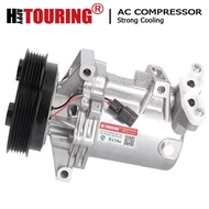 AC Compressor For Dacia Dokker Duster LODGY Renault Fluence Logan Sandero 926000105R 926009154R Z001