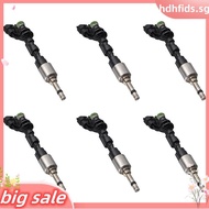 DX23-9F593-AB  Injectors 0261500275