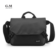 Multifunctional Hands-Free Shoulder bag for Canon/Nikon/Sony/Fujifilm SLR Cameras, Water & Shock Pro