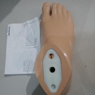kaki palsu telapak ottobock Made in Germany