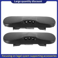 2PCS 8J0955987G 8J0955988G Car L&R Windshield Windscreen Washer Nozzle Spray Jet for Audi A1 A3 A4 A