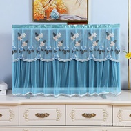 Penutup Habuk TV Penutup Habuk TV Ultra Nipis Tidak Perlu Ditanggalkan Apabila Menghidupkan Kain Pen