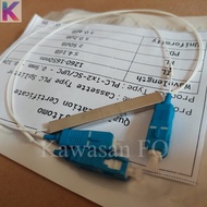 passive splitter 1 2 sc upc / plc splitter 1:2 sc upc fi siktwu 1037oo