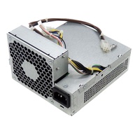 HP 8100 SFF Power supply 508151-001 PSU 503375-001 Input voltage 100-240VAC PSU 50/60Hz 240 watts