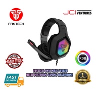 Fantech Omni Mh83 Wired Multi Platform Gaming Headphone