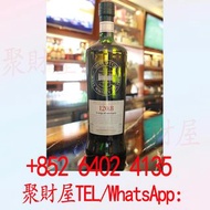 SMWS 120.8 Hakushu 13 years 白州 單桶原酒 13年 蘇格蘭威士忌協會 (700ml 63.1%)