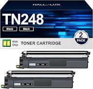 TN248 Black TN-248 TN-248BK TN248XL Toner 248 Compatible with Brother TN-248 Toner TN-248XL for Brot