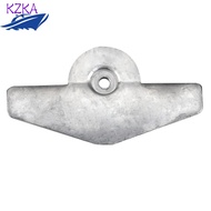 6B4-45251 Zinc Anode For Yamaha 2T 9.9HP 15HP Outboard Engine 6B4452510000 6B4-45251-00 6B4-45251-00