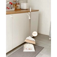 Broom and Dustpan / broom Set