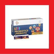GKB Kids Probiotic+ Prebiotic 30's