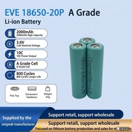 EVE 18650 20P ICR Power Tools Battery