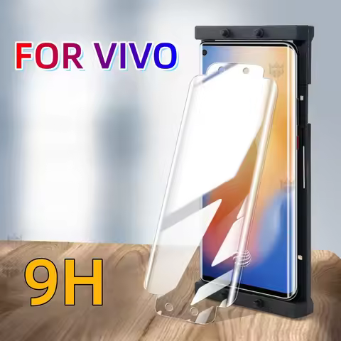 For VIVO Y200 X100 X90 X80 X70 X60 X50 VIVO V25 V27 S12 S15 S16 PRO PLUS Screen Protector Gadgets Ac