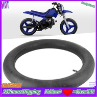 caoyuanstore 110/90‑18 Inner Tyre Tube Motorcycle Tire 3.25‑18in Fit for PIT Trail Dirt Bike 200cc/2